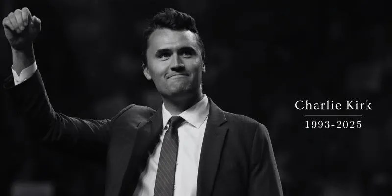 Honoring Charlie Kirk: A Community Prayer Vigil in&nbsp;Ocala