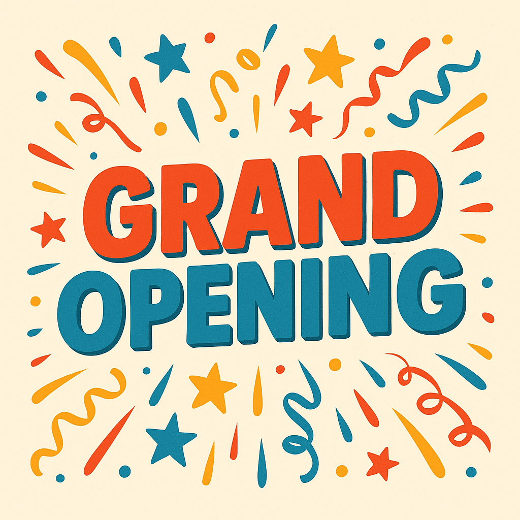 New in Ocala: Grand Openings and Coming Soon&nbsp;Spots