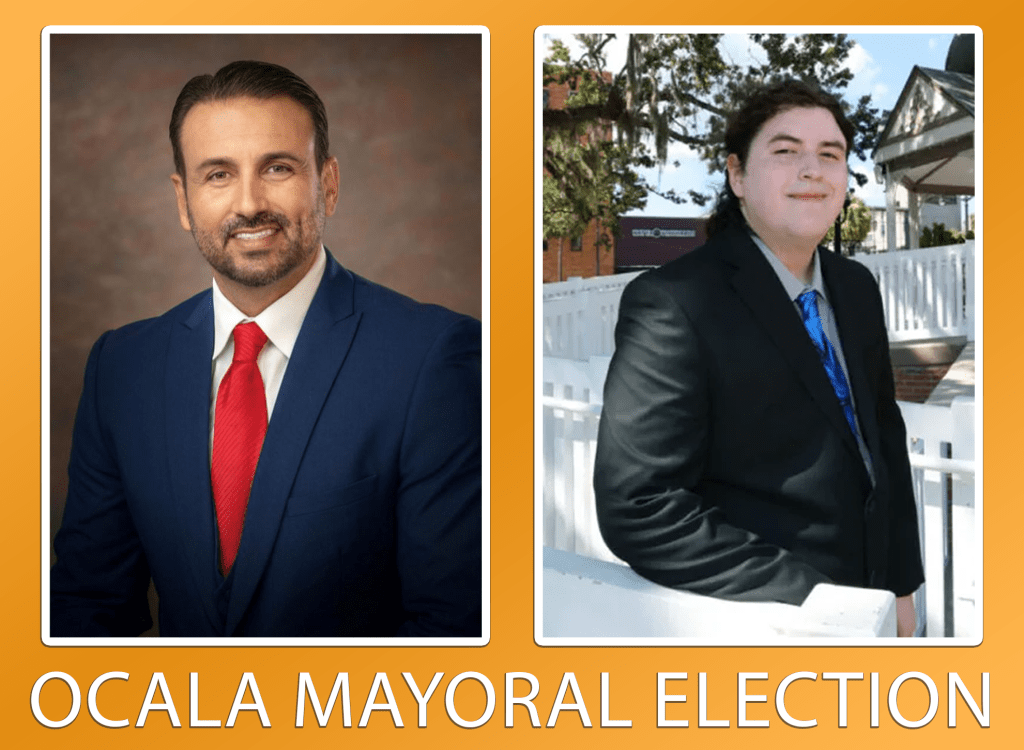 Ocala 2025 Election Day Prep & Research&nbsp;Guide