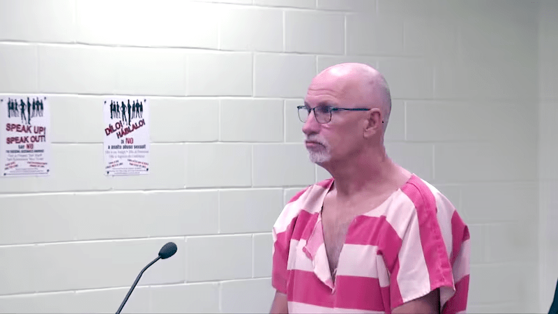 Ocala Man Sentenced to Life in Prison for Murdering&nbsp;Husband