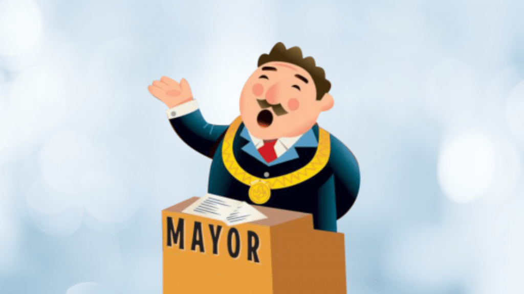 What Does the Mayor of Ocala Actually&nbsp;Do?